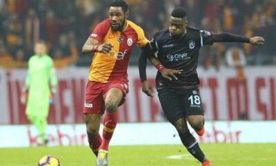 Trabzonspor Galatasaray maç analizi kim kazanmaya yakın 2020