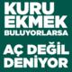 Eski Ak Partili ve Başbakan Ahmet Davutoğlu ekmek bulamayan vatandaşa para yok! Ak partiyi eleştirdi