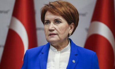 Ülkücü Lider Akşener'den Askeri Ücret Açıklaması en az 3.000 TL!