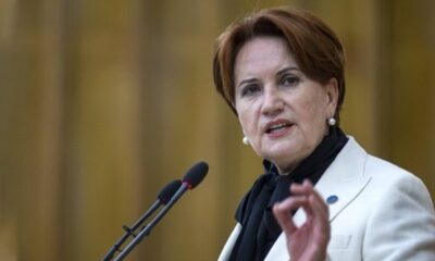 Ülkücü Lider Meral Akşener erken seçim tarihi verdi 2021! Ak parti eskisi gibi oy alamaz!