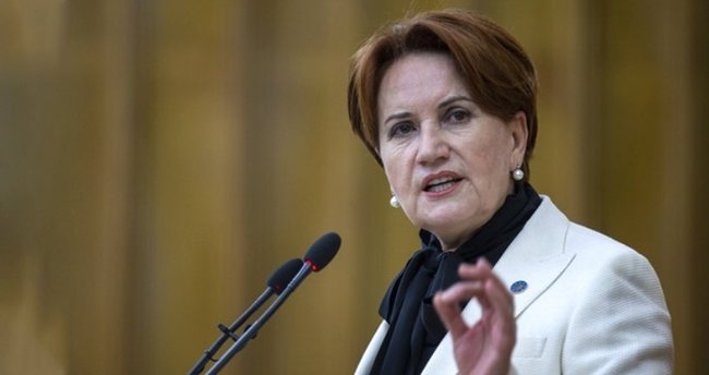 Ülkücü Lider Meral Akşener erken seçim tarihi verdi 2021! Ak parti eskisi gibi oy alamaz!