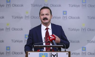 Yavuz Ağıralioğlu: Pandemi bahane oldu! gençlerimiz umudu kesti, halk sefalet içinde!