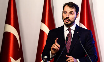 Berat Albayrak için çarpıcı iddia, Berat Albayrak Gerimi Dönüyor? Ak Parti'de Sevinç Başladı!