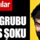 Ünlü Youtuber grubu Kafalar'a hapis şoku. Menajerleri aracılık etmiş!