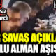 Dr. Serdar Savaş açıkladı Bilim Kurulu Üyeleri Alman aşısı mı oldu? Maske ve sosyal mesafeye uymayan bilim kurula ateş püskürdü!