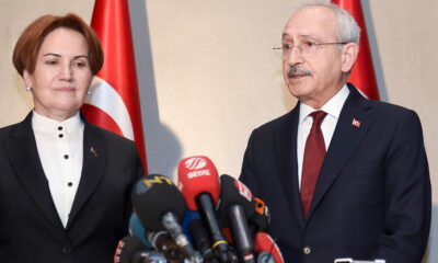 Akşener ve Kılıçdaroğlu'nu zor günler bekliyor operasyon yapılacak!