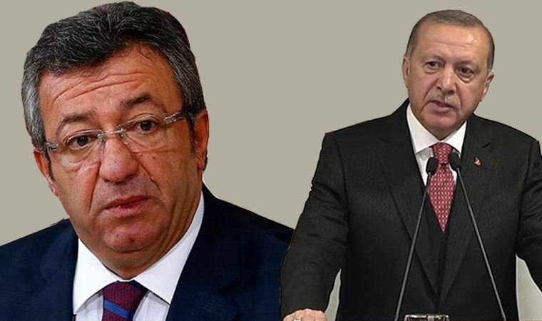 CHP'li Altay'dan Erdoğan'a: 'Dün FETÖ için yaptın, bugün kimin için yapacaksın Reform'