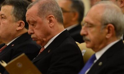 Kılıçdaroğlu Erdoğan'a ne sordu? bu kişi Türkiye'nin şan ve şerefeni koruya bilir mi?