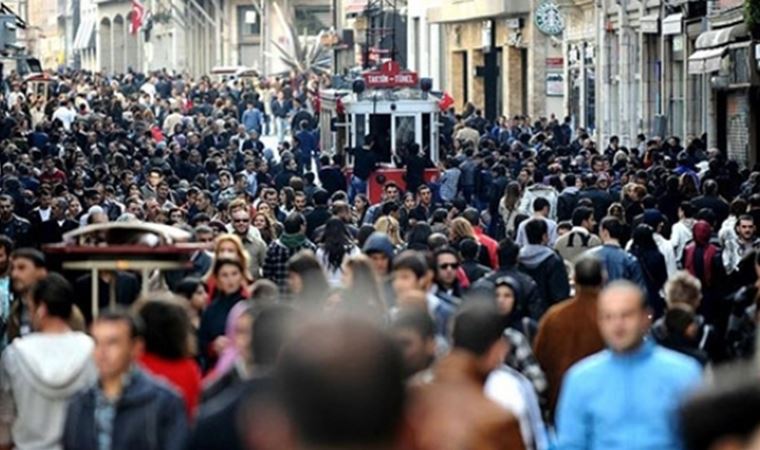 İstanbulluların yarısından fazlası geçinecek kadar para kazanamıyor!