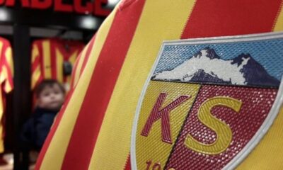 Kayserispor PDFK'ya sevk edildi sportmenliğe aykırı hareket gerekçe gösterildi