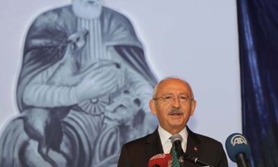 Kemal Kılıçdaroğlu'nun soyu belli oldu işte Turgut Özal Detayı!