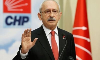 Kılıçdaroğlu'ndan Takvim'in o manşetine yanıt! Çöpçüler ile olmaktan gurur duyuyorum!