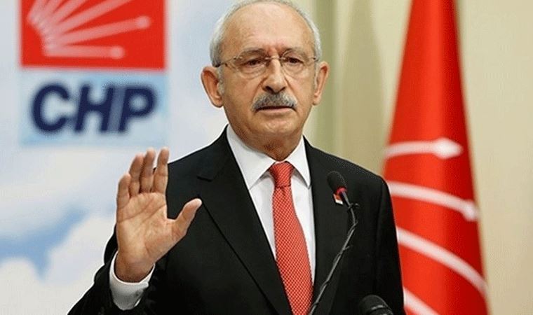 Kılıçdaroğlu'ndan Takvim'in o manşetine yanıt! Çöpçüler ile olmaktan gurur duyuyorum!