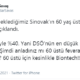 Dr. Serdar Savaş'ın dediği doğru çıktı 60 üstü için kesinlikle Biontech! Korona aşısın 'da skandal ortaya çıktı!