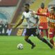 HK Kayserispor 0-2 Beşiktaş Kara kartal ezdi geçti!