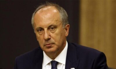 Muharrem İnce İstifa Edecekmiş CHP'den