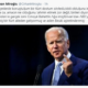 AK Parti MKYK Üyesi Orhan Miroğlu Joe Biden Erivan’dan ABD’ye göç etmiş bir Kürt dedi!