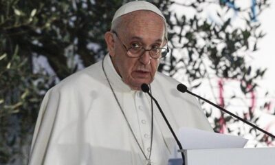 Papa Francis’in kişisel doktoru korona virüsten öldü Papanın 'da yakın arkadaşıydı