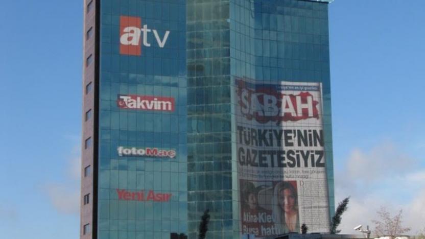 Ak Parti ve MHP'nin göz bebeği Takvim Gazetesi Kapanıyor! Sabah Gazetesi'nde işten çıkarmalar başladı!