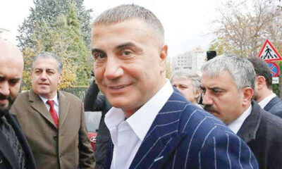 Sedat Peker, Kuzey Makedonya’dan sınır dışı edildi, sosyal Medya'da Sedat Peker ile dalga geçildi!