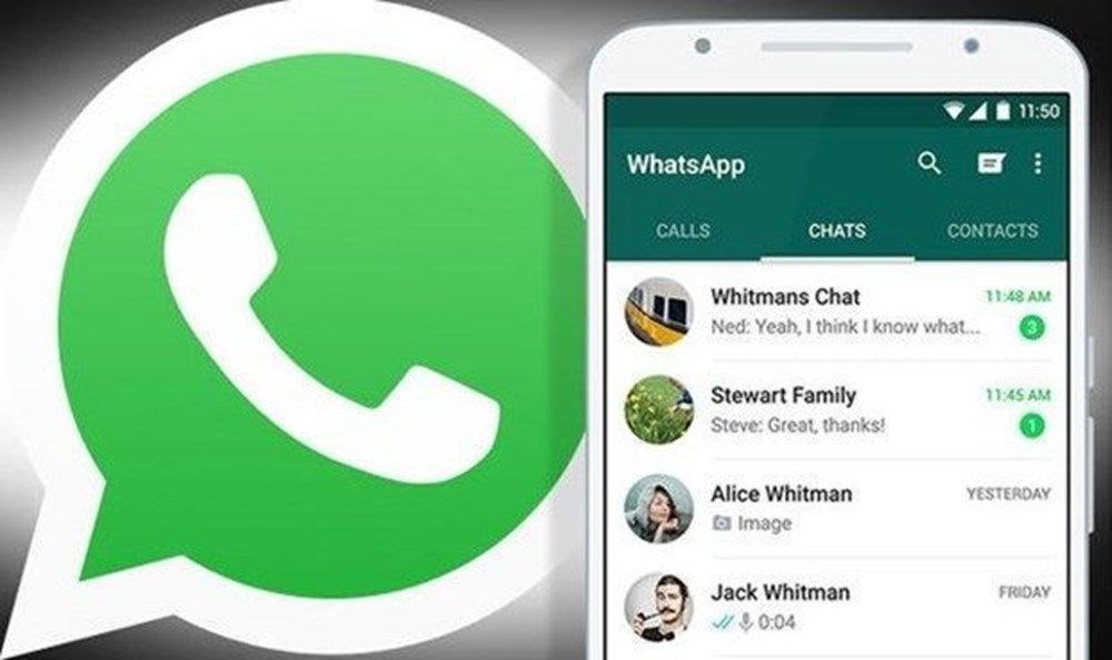 Signal'in kurucusundan WhatsApp itirafı neden istifa ettiğini açıkladı!