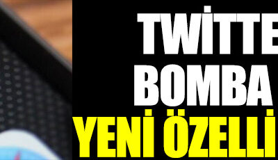 Twitter Spaces özelliğini test etmeye başladı