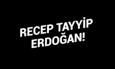 Zam = Recep Tayyip Erdoğan CHP'nin videosu trend oldu!