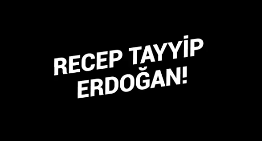 Zam = Recep Tayyip Erdoğan CHP'nin videosu trend oldu!