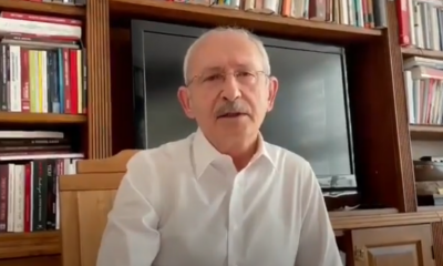 Kemal Kılıçdaroğlu'ndan Erdoğan'ın hakaretlerine yanıt 16 şehidin hesabını senden soracağım!