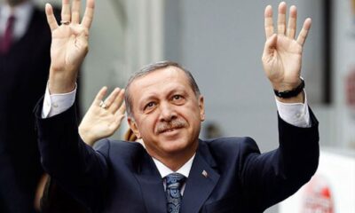 CHP'den Erdoğan'a zor soru Öcalan'la görüştün mü görüşmedin mi?