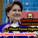 İYİ parti lideri Meral Akşener Çiftçiler ile ilgili Açıklama, Ulusal tarım uygulaması yapacağız!