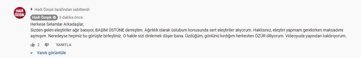 Boynukalın'a 'Boynun devrilsin' diye seslenen isim anlattı Ankara'daki nüfuzunu kullanıyor