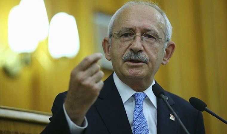 CHP lideri Kılıçdaroğlu'ndan Erdoğan'a "Gara şehitleri tepkisi"