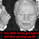 Erbakan hocanın Erdoğan'a son sözleri Sen Milli Görüş gömleğini çıkardın, işbirlikçi gömleği giydin