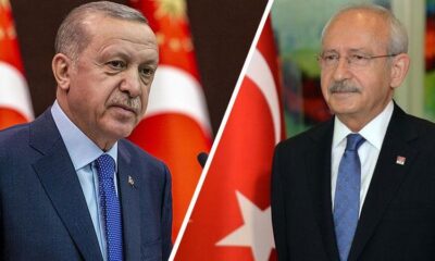 Erdoğan'ın, Kılıçdaroğlu'na hakaretleri Cumhurbaşkanlığı sitesinde sansürlendi şok olay