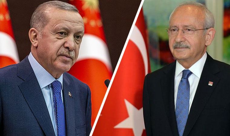 Erdoğan'ın, Kılıçdaroğlu'na hakaretleri Cumhurbaşkanlığı sitesinde sansürlendi şok olay