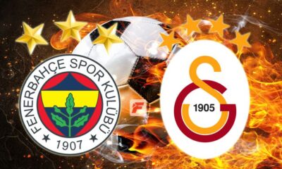 Fenerbahçe Galatasaray 06.02.2021 Maç Analizi