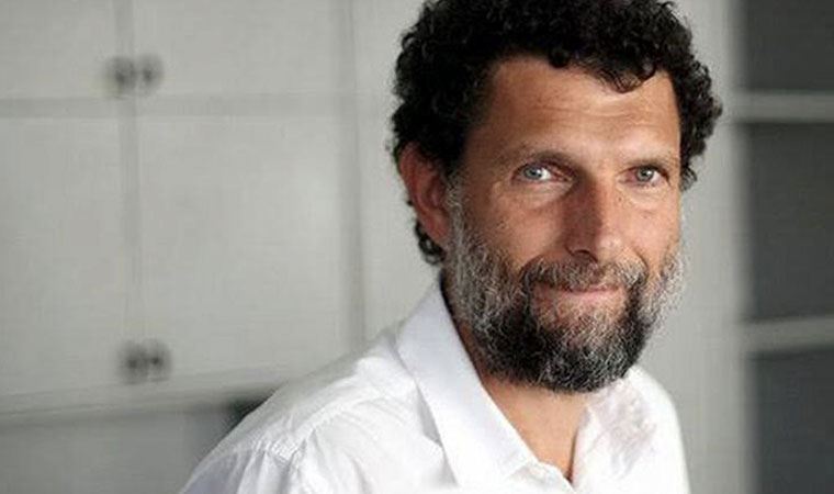 Silivri Cezaevi’nde tutuklu olan Osman Kavala: Ülkem için üzülüyorum