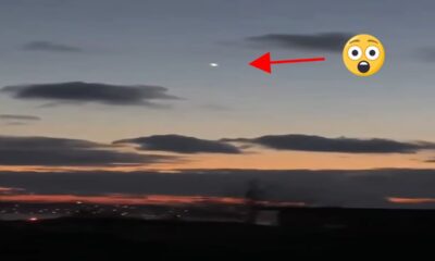 İstanbul Maltepe'de meteor göktaşı görüntülendi!