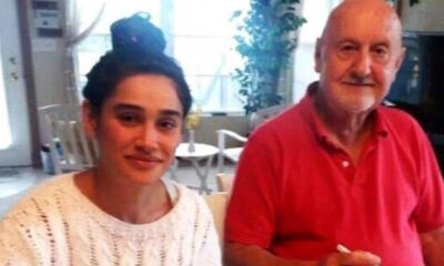 Meltem Miraloğlu ortaya çıktı eşi evden attı mı? Bir çok basında evden atıldığı söylenen oyuncu kış ayında sırt çantası ile yollarda kaldığı sokaklarda yaşadığı iddia edilmişti. Suskunluğunu bozan oyuncu açıklama yaptı.