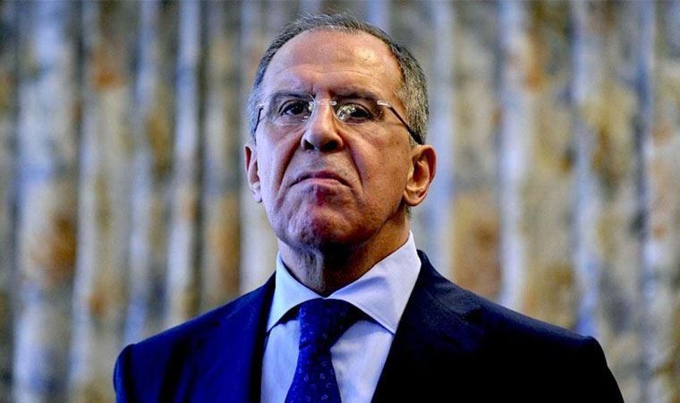 Rusya Dışişleri Bakanı Lavrov’dan Türkiye’yle ilgili “Büyük Turan” açıklaması