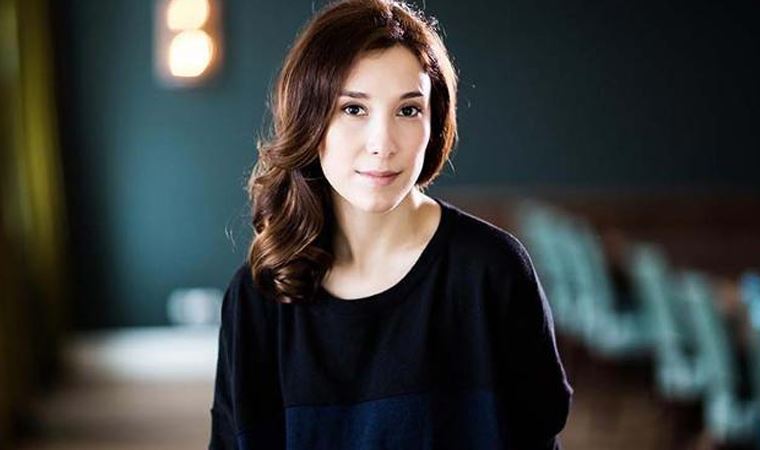 Sibel Kekilli’den pandemi filmi: 'Shutdown' çok yoruldum!