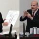 Süleyman Soylu ve Hulusi Akar'dan TBMM'de Gara açıklaması yaptı