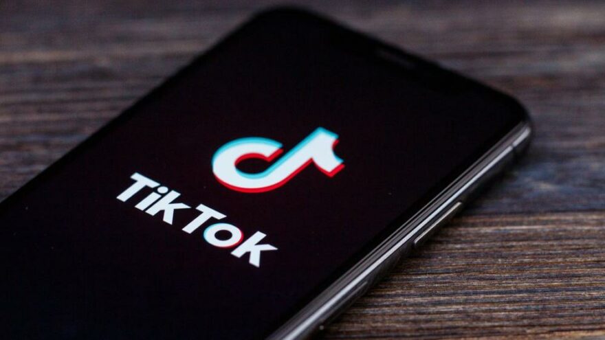 TikTok gizlilik ihlali için 92 milyon dolar ödeyecek şok karar!