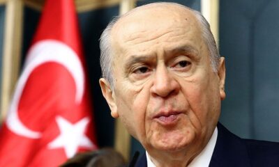 Twitter Devlet Bahçeliyi Kısıtladı! Devlet Bahçeli öğrencileri hedef almıştı!