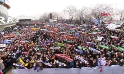 Cumhurbaşkanı Erdoğan'ı kötü gösteren ve kaos çıkaranların pandemi planı!