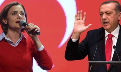 Canan Kaftancıoğlu: Tek adamı çok kadınlar olarak göndereceğiz