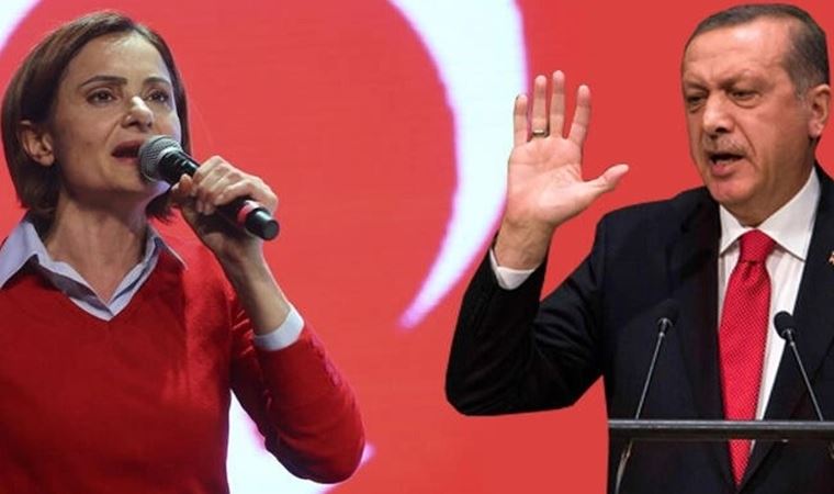 Canan Kaftancıoğlu: Tek adamı çok kadınlar olarak göndereceğiz