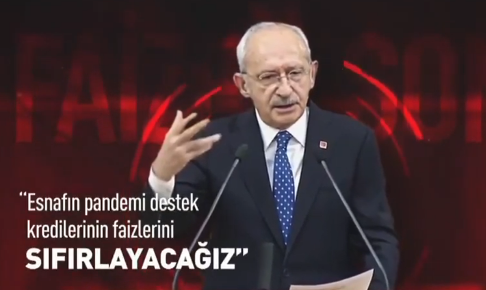 CHP iktidar olursa ne olur? İlk bir haftada yapacakları