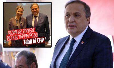 CHP'li Seyit Torun, yandaşın yalanını böyle ifşa etti! Yalancı Yeniakit gazetesinin algı operasyonu!